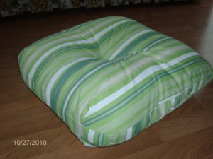 Tufted Chair Cushion - Compare Prices, Reviews and Buy at Nextag